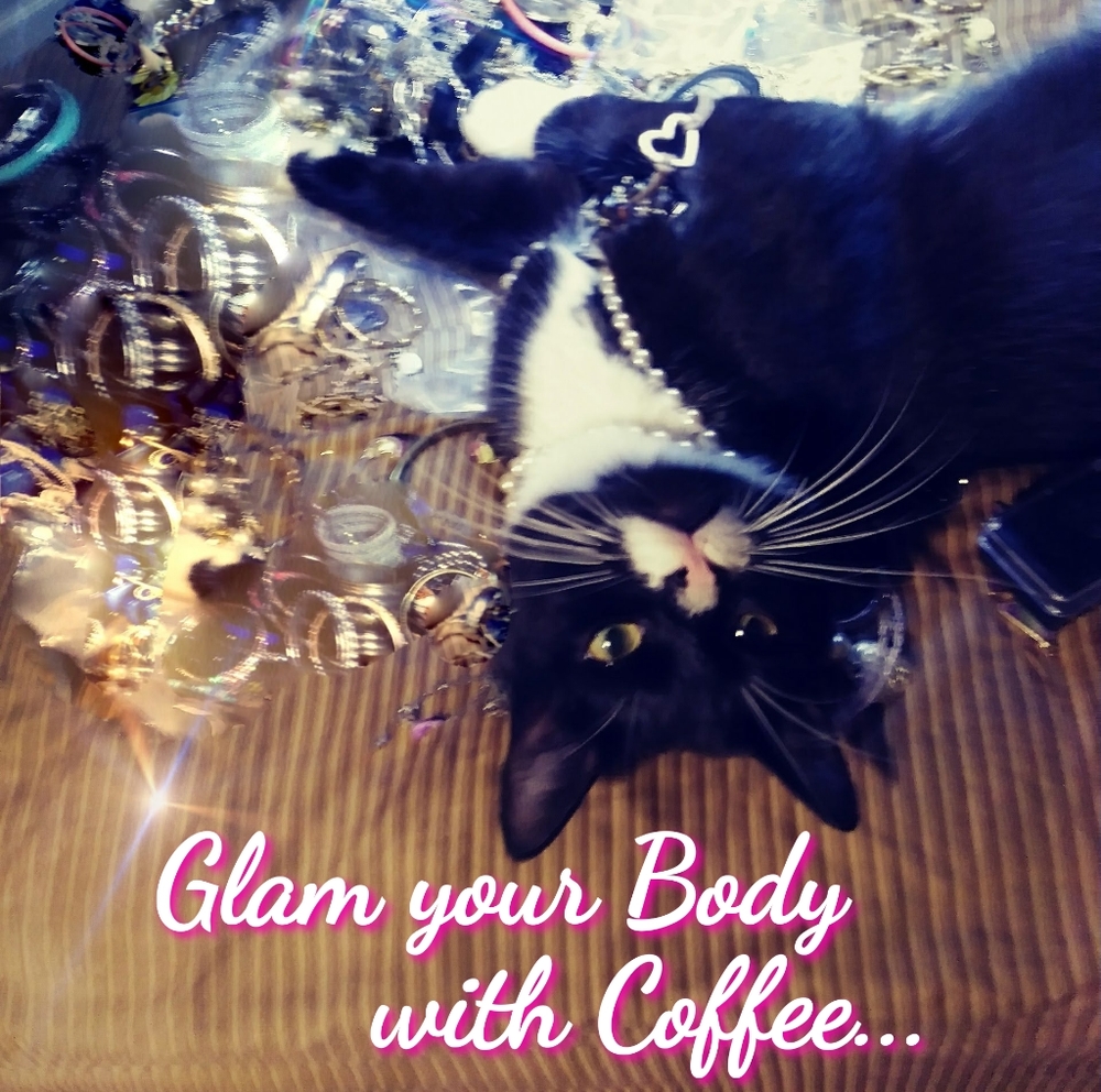 Meet your Posher, Lynn